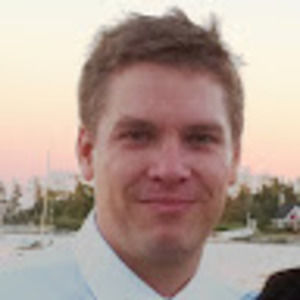 Meet your Posher, Tom